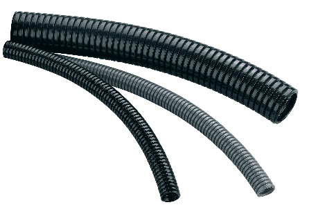 electrical conduit uv resistant flexible nylon